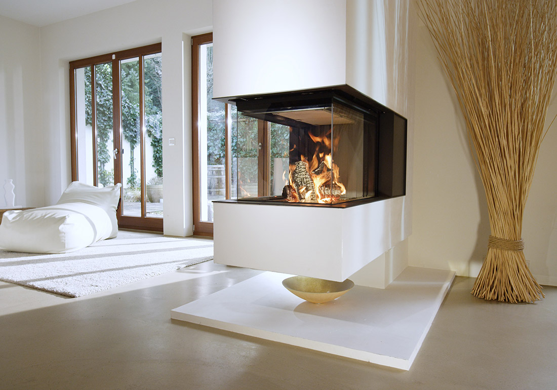 Heizkamin | Spartherm | Kachelöfen Straßberger | Regensburg